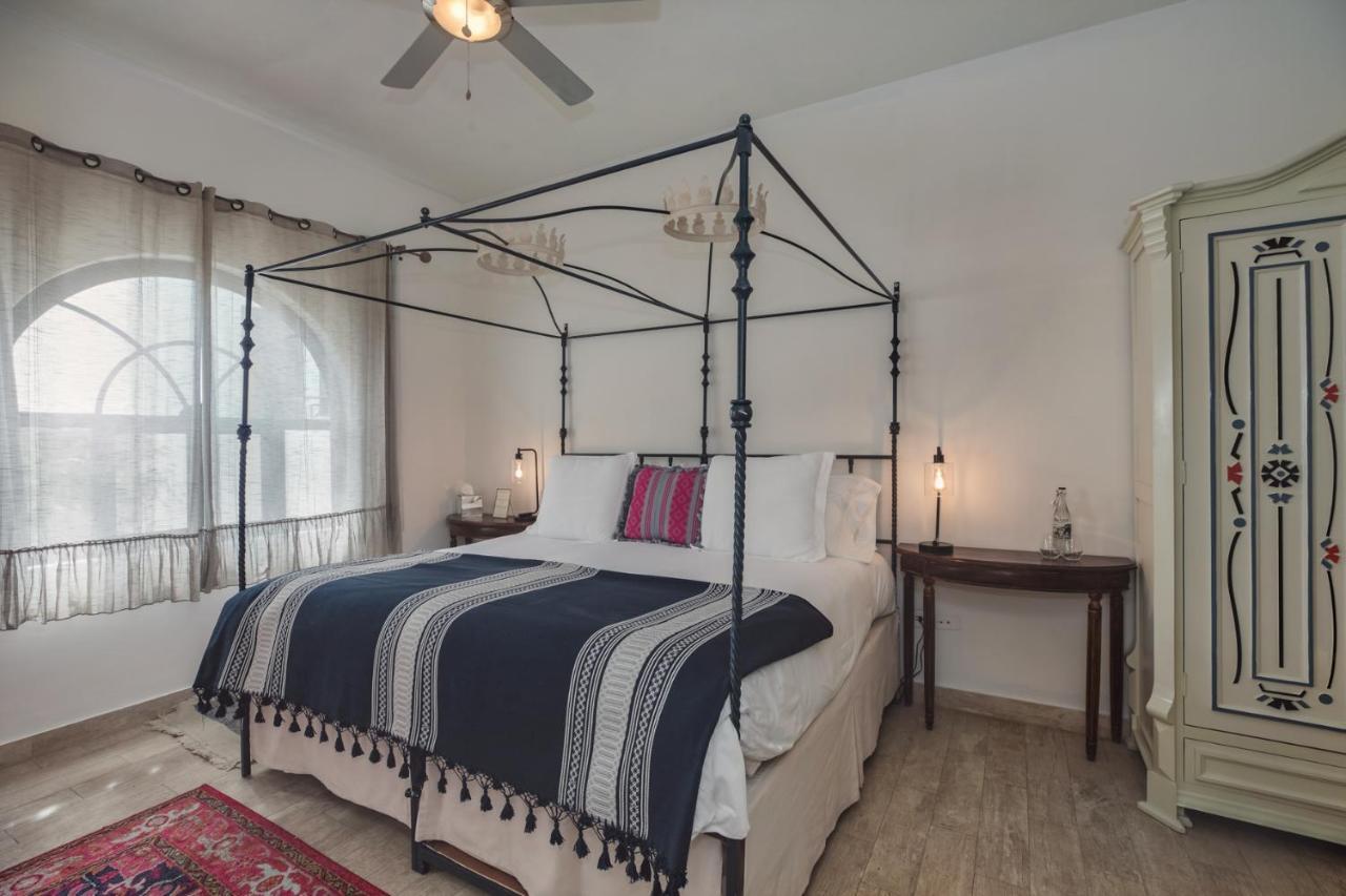 Casa Delphine Hotel Сан Мигел де Аленде Екстериор снимка